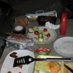 Majo Club Geburtstagsgrill